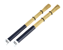 Pro Mark PMBRM1 Broomstick Medium Rods