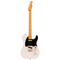 Fender Squier Telecaster Classic Vibe 50s MN White Blonde