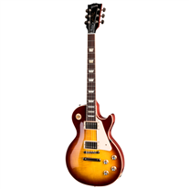 Guit elect Gibson Les Paul 1958 Standard Reissue VOS Lemon Burst