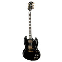 Gibson SG Custom Ebony
