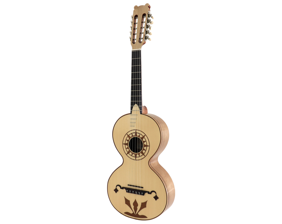 Viola Campaniça ArtiMusica Simples esquerdina