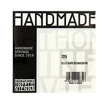 Thomastik Resonance 725 Viola d'Amore String Medium D