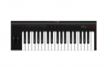 IK Multimedia IRig Keys 2 Pro Black MIDI Controller Keyboard