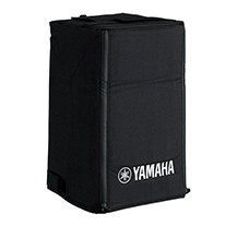 Yamaha DXR8 Speaker Cover