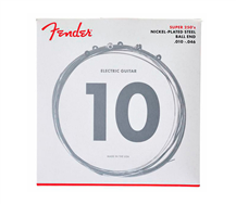 Fender 250R 010-046 Electric guitar strings