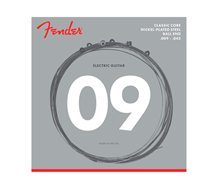 Fender 255L Classic Core 009-042 Electric guitar strings