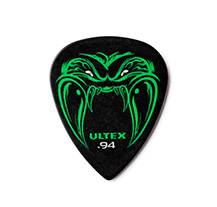 Jim Dunlop Ultex Hetfield Black Fang 0.94mm 36 UN Signature Picks