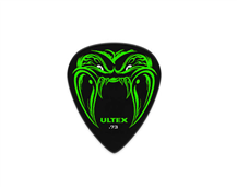 Jim Dunlop Ultex Hetfield Black Fang 0.73mm 36 UN Signature Picks