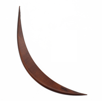 Gewa 120 Caoba Natural Acoustic Guitar Arm Rest