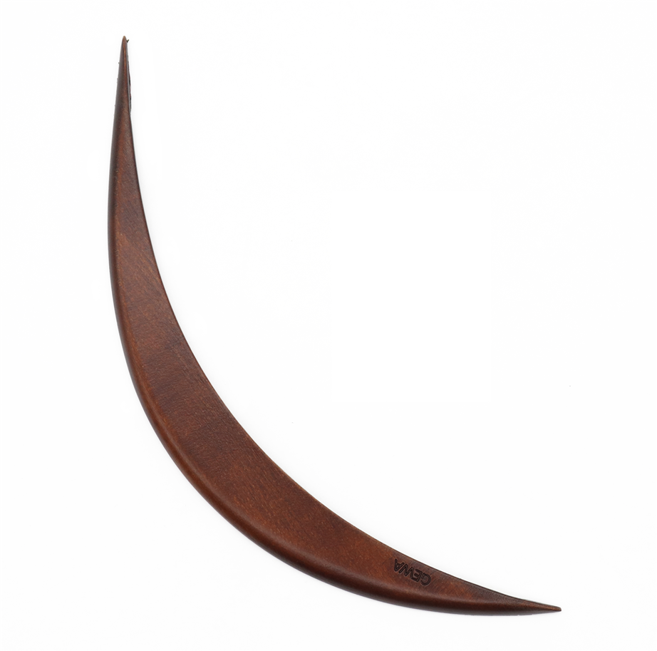 Gewa 120 Caoba Natural Acoustic Guitar Arm Rest