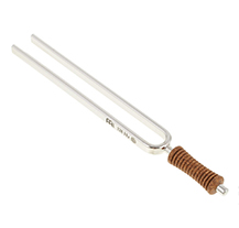 Meinl Flower of Life 128Hz Tuning Fork