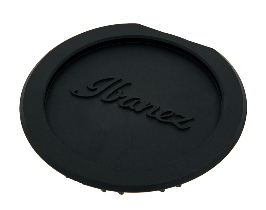Ibanez ISC1 Acoustic Guitar Feedback