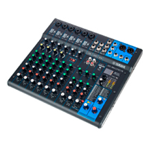 Yamaha MG12XUK Mixer with Effects