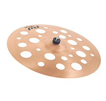 Prato Crash Paiste PSTX Swiss Thin 18"