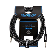 Ibanez SI10 Instrument Cable 3,05 mts Camouflage City