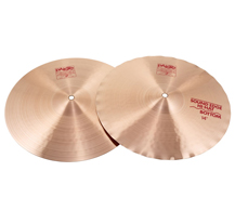 Paiste 2002 Sound Edge 14" Hi Hat Cymbal