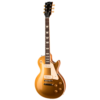 Gibson Les Paul Standard 50s P90 Gold Top