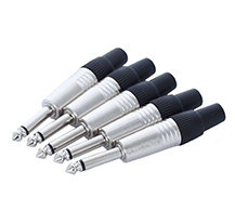 PowerAcoustics CON2003 5 uni Jack Plug