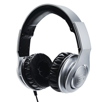 Reloop RHP 30 Silver DJ Headphones