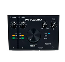 M-AUDIO AIR 192/6 Audio Interface