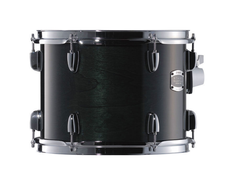 Timbalão Yamaha SBT1208 Raven Black 12''
