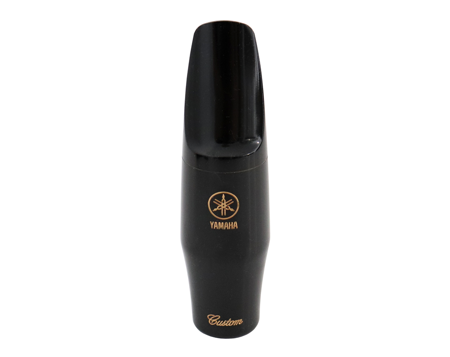 Yamaha 3CM Custom Tenor Saxophone Mouthpiece