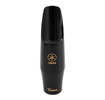 Yamaha 3CM Custom Tenor Saxophone Mouthpiece