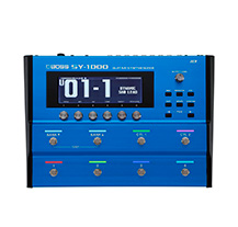 Boss SY1000 Guitar Synthesizer
