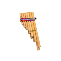Fuzeau 9370 Pan Flute