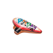 Fuzeau 71480 Ocarina