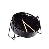 Fuzeau 3666 Pentatonic Steel Drum