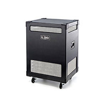 Hammond 3300 Black Leslie Portable
