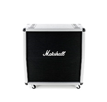 Coluna de Guitarra Marshall 2551AV Silver Jubilee