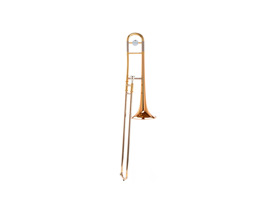 Trombone Yamaha YSL-447GE II Lacado