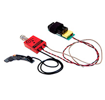 Pickup de Guitarra Acústica Seymour Duncan Wavelenght D-tar