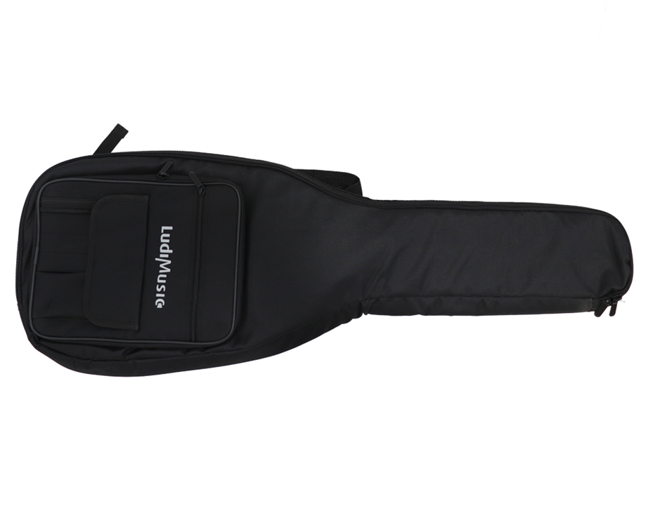 Saco Guitarra Elétrica Ludimusic 32B 10mm