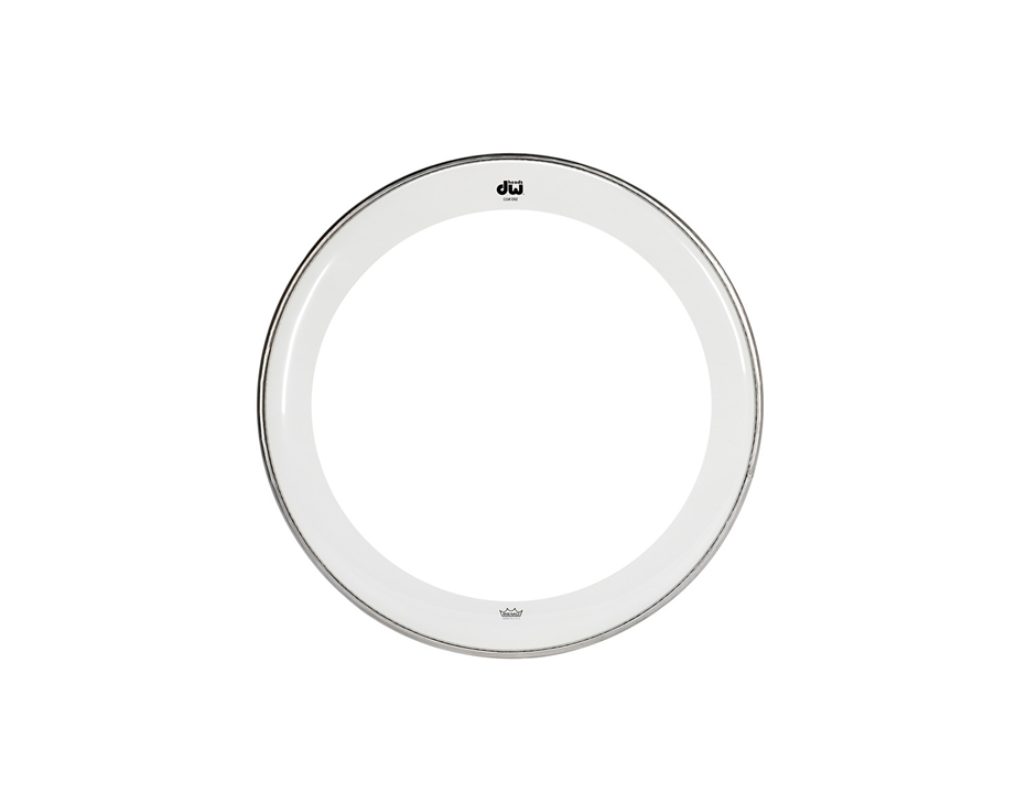 DW SS14 DRDHSS14 14" Resonant Snare Head