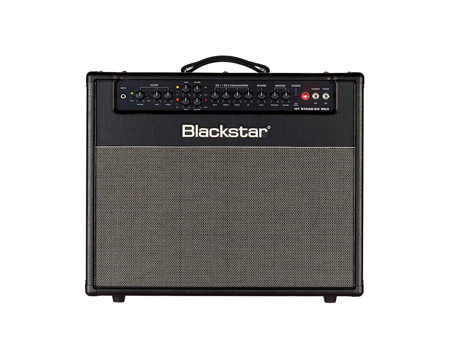 Blackstar HT Stage 60 MKII-112
