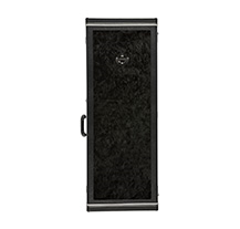 Fender Guitar Display Case