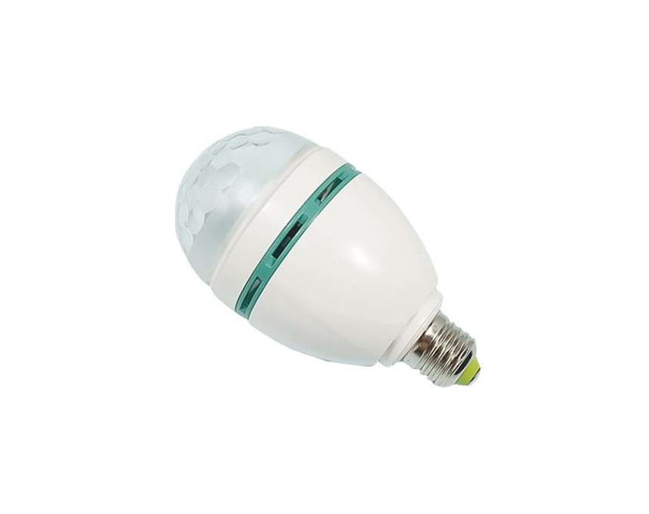 Juego de Luces PowerLighting Mini Sphero LED