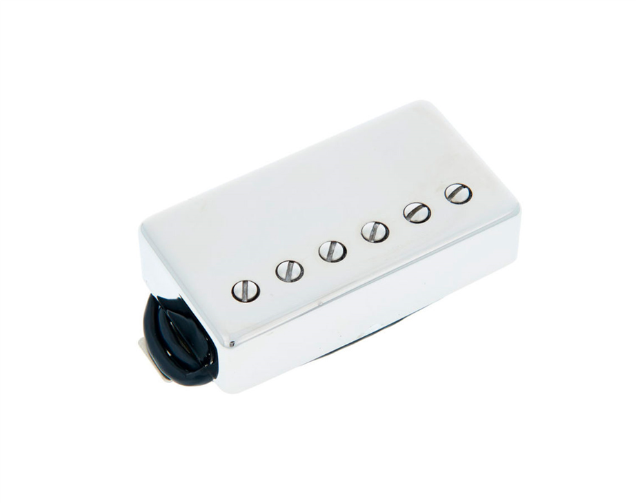 Seymour Duncan SH4 Classic Cover Bridge