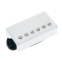 Seymour Duncan SH4 Classic Cover Bridge