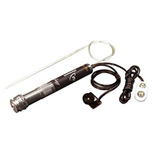 Pickup Guitarra Clássica LR Baggs Element Active N VTC Split Saddle