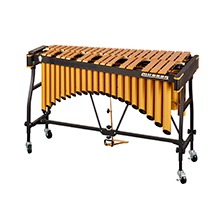 Musser M55G A=442 Pro-Vibe Series Vibraphone Golden