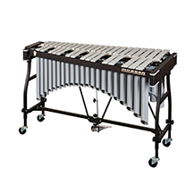 Musser M55 Silver A=442 Pro-Vibe Series Vibraphone