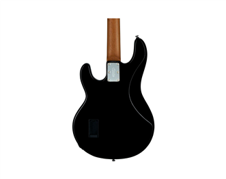 MusicMan Sterling StingRay RAY34 Black | Ludimusic