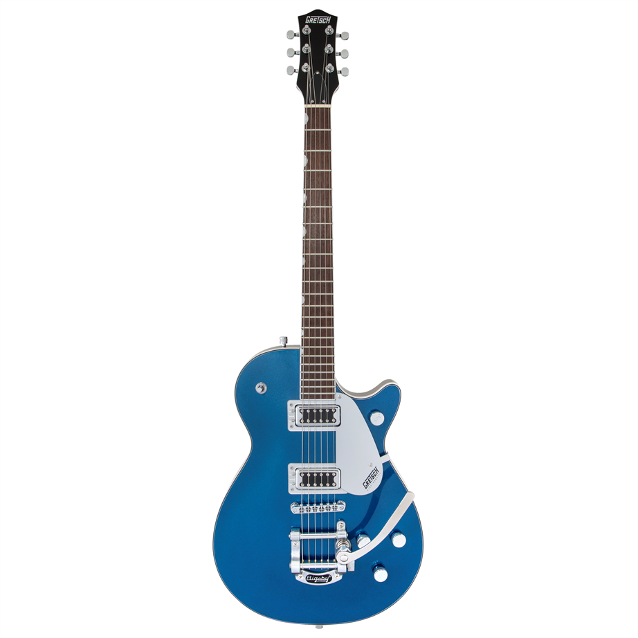 Gretsch G5230T Electromatic JET FT Aleutian Blue