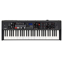 Yamaha YC61 Electric Organ