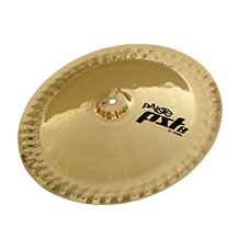 Prato China Paiste PST8 Reflector 16"