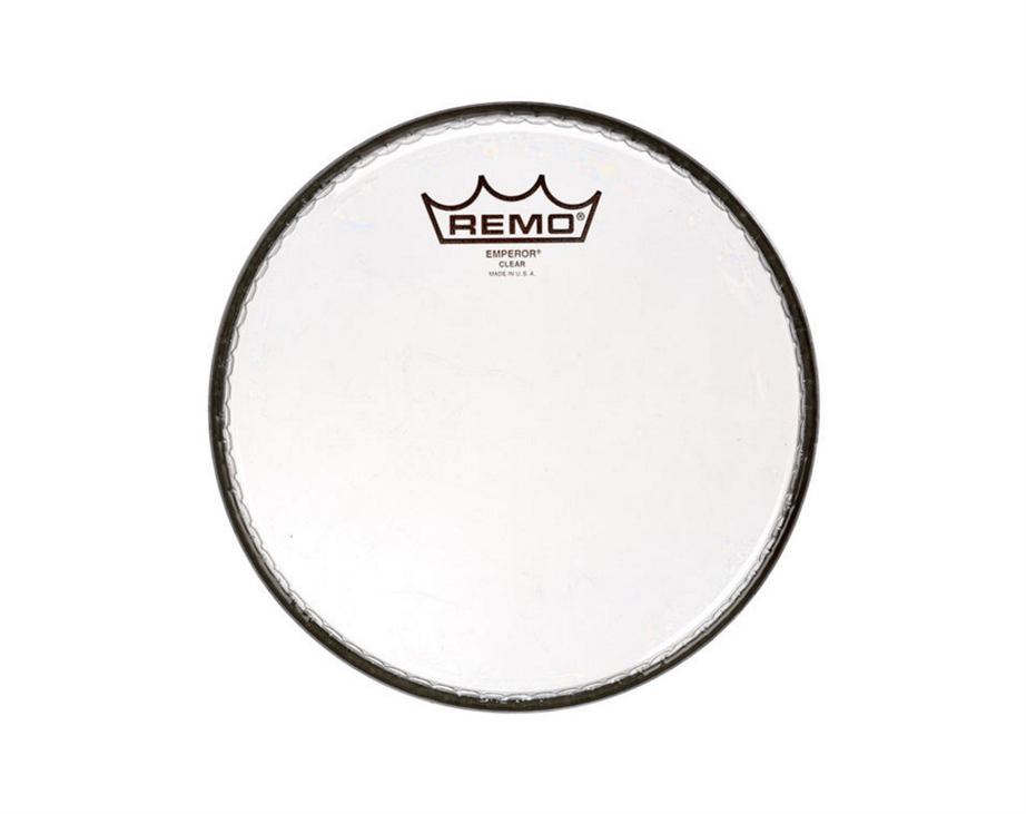 Remo VE030800 Vintage Emperor Clear 8" Tom Tom Head